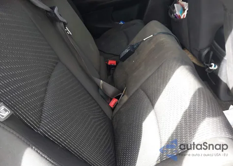 2017 Dodge Journey Se from USA, damaged, VIN 3C4PDCAB9HT581954